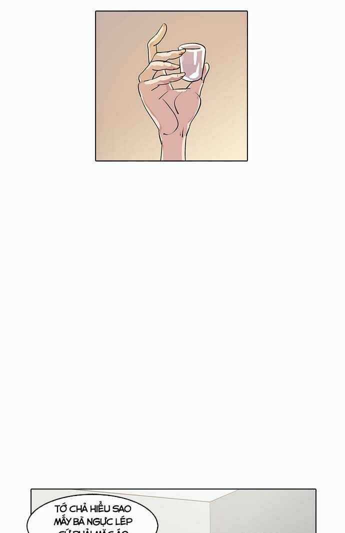 Hoán Đổi Diệu Kì Chapter 12 trang 12