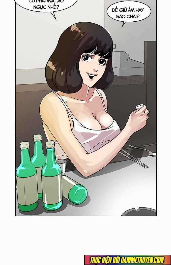 Hoán Đổi Diệu Kì Chapter 12 trang 13