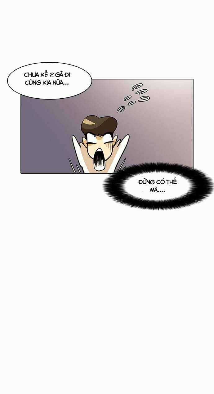 Hoán Đổi Diệu Kì Chapter 12 trang 14