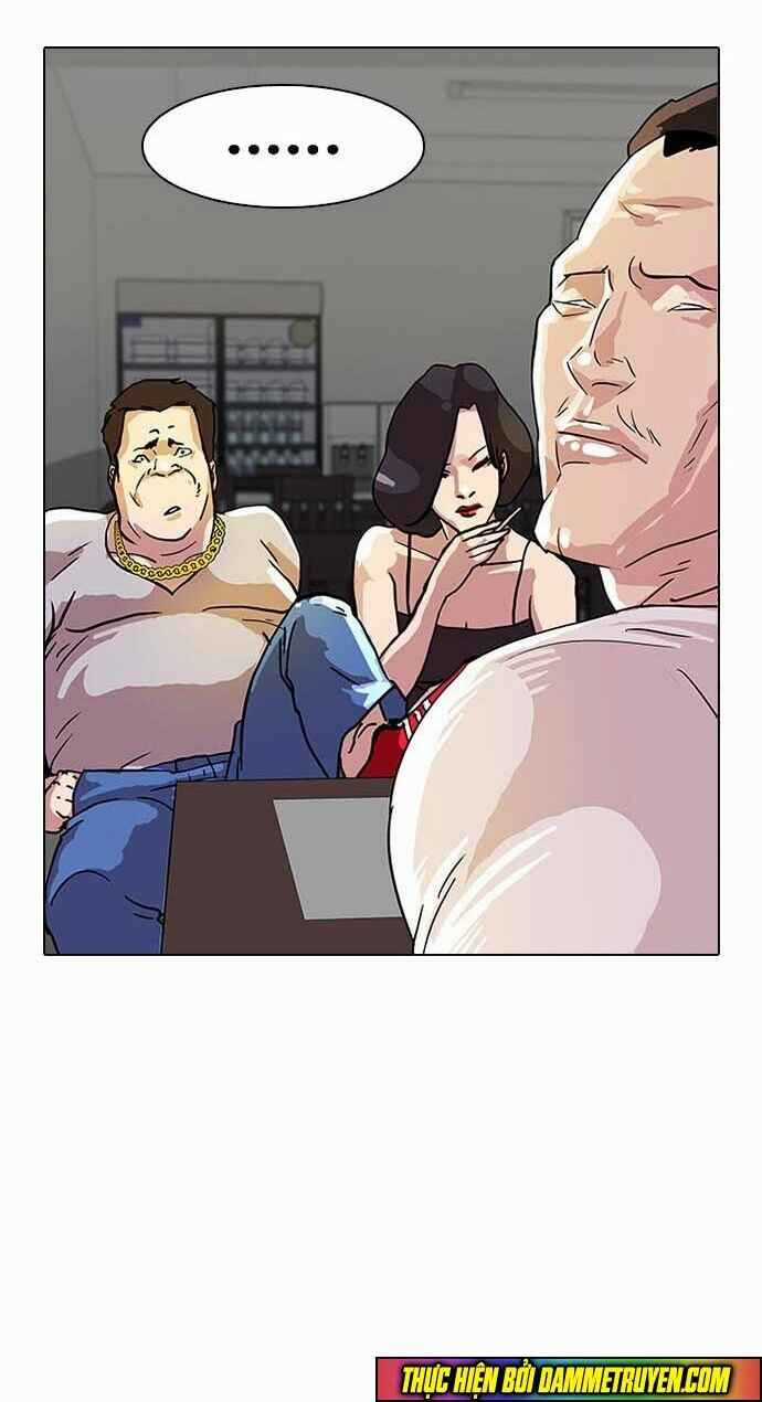 Hoán Đổi Diệu Kì Chapter 12 trang 15