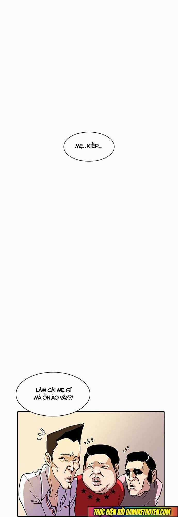 Hoán Đổi Diệu Kì Chapter 12 trang 2