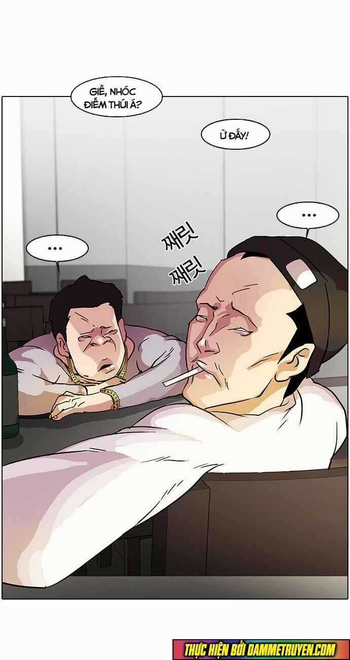 Hoán Đổi Diệu Kì Chapter 12 trang 20