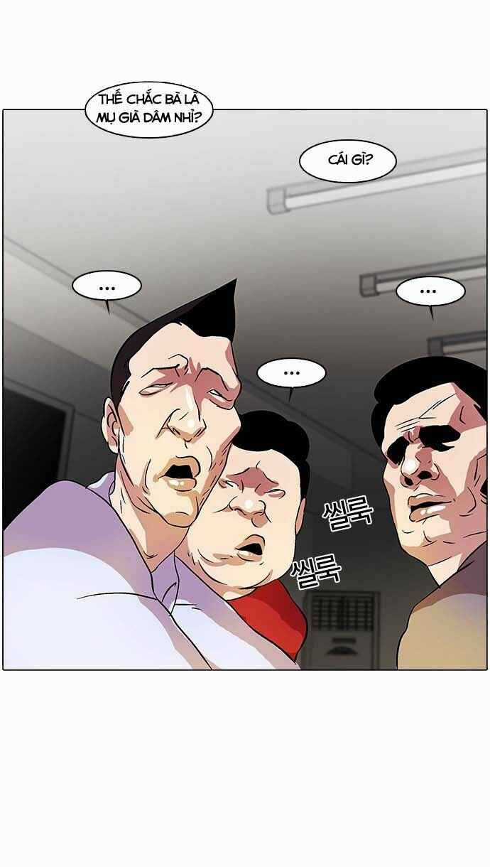 Hoán Đổi Diệu Kì Chapter 12 trang 21