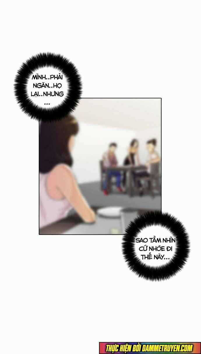 Hoán Đổi Diệu Kì Chapter 12 trang 23