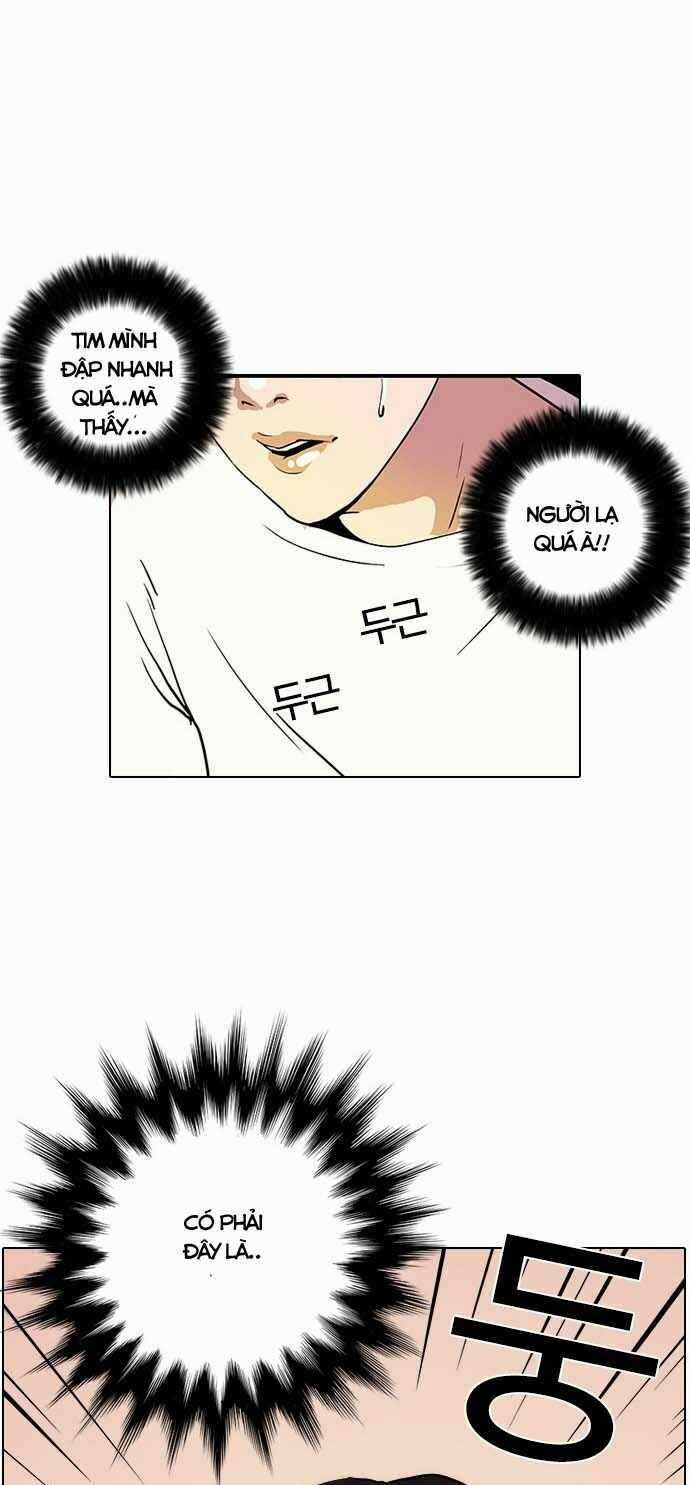 Hoán Đổi Diệu Kì Chapter 12 trang 24