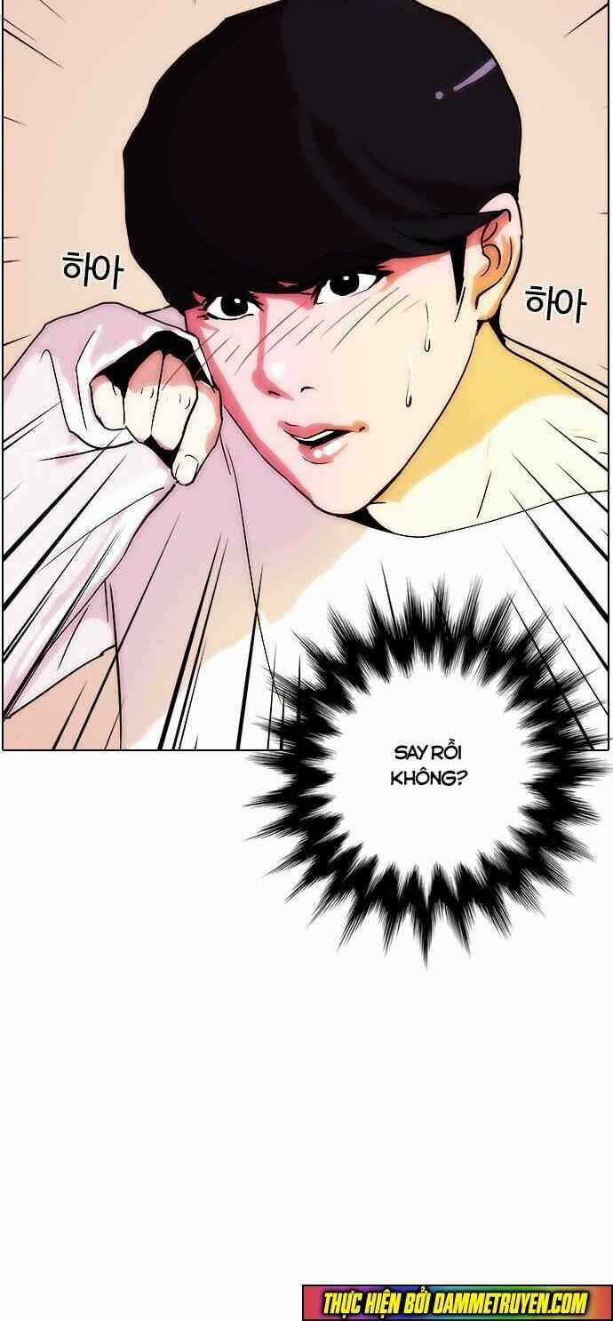 Hoán Đổi Diệu Kì Chapter 12 trang 25