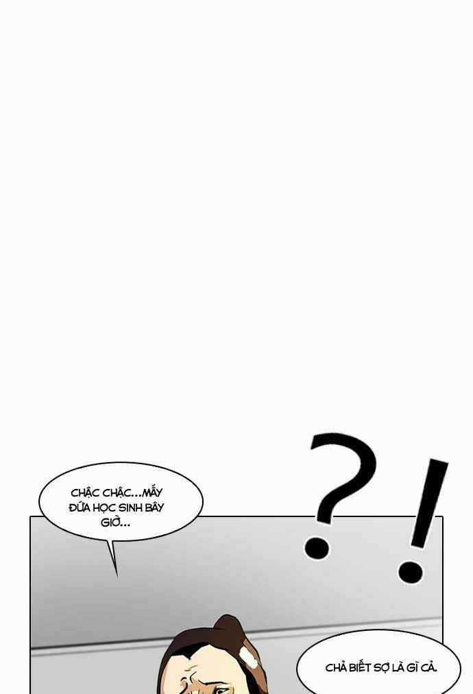 Hoán Đổi Diệu Kì Chapter 12 trang 27