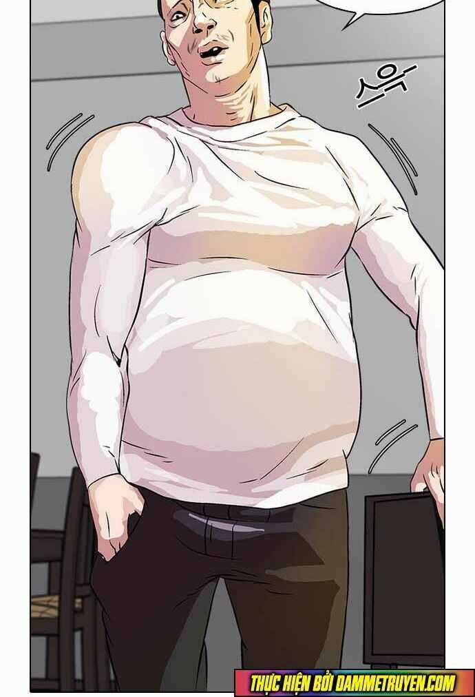 Hoán Đổi Diệu Kì Chapter 12 trang 28