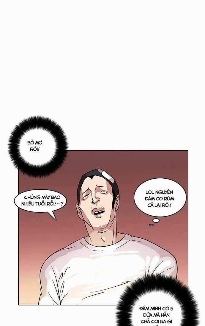 Hoán Đổi Diệu Kì Chapter 12 trang 30