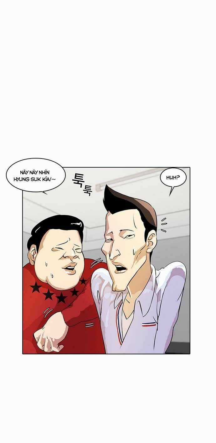 Hoán Đổi Diệu Kì Chapter 12 trang 32