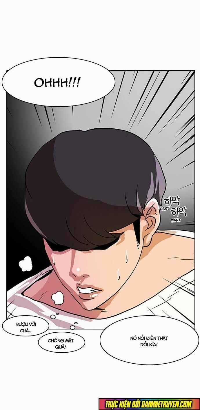 Hoán Đổi Diệu Kì Chapter 12 trang 33