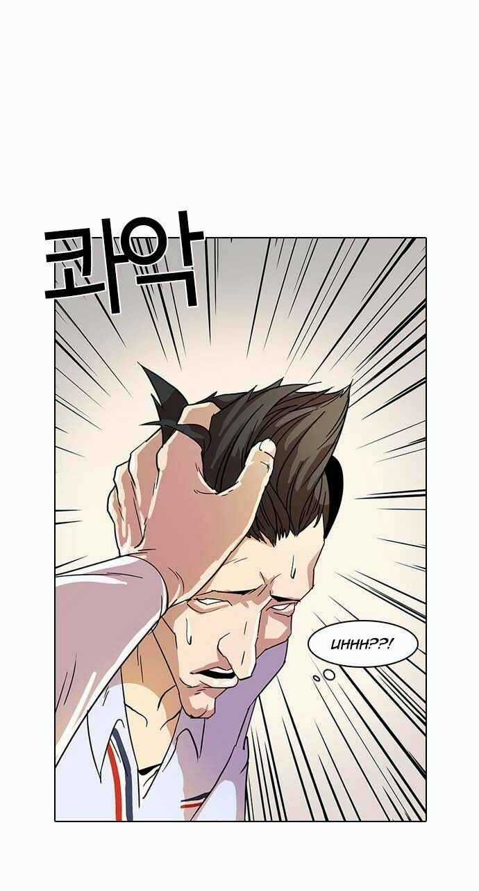 Hoán Đổi Diệu Kì Chapter 12 trang 36