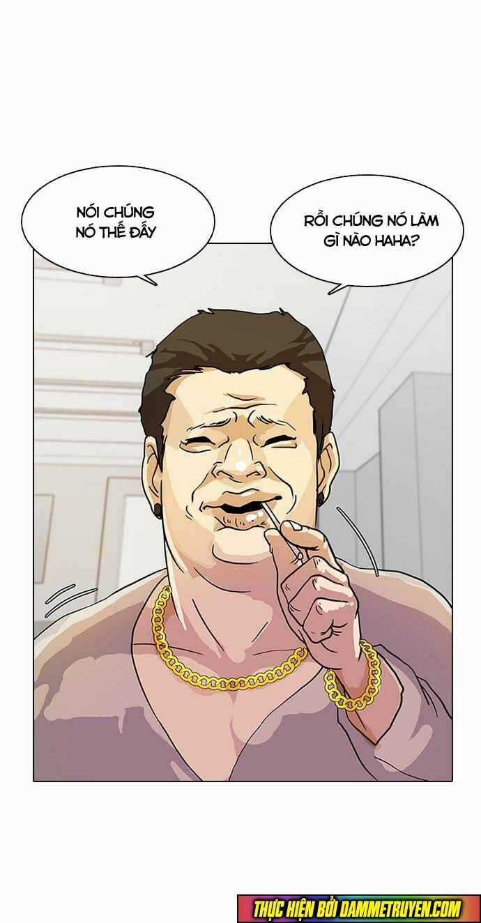 Hoán Đổi Diệu Kì Chapter 12 trang 4