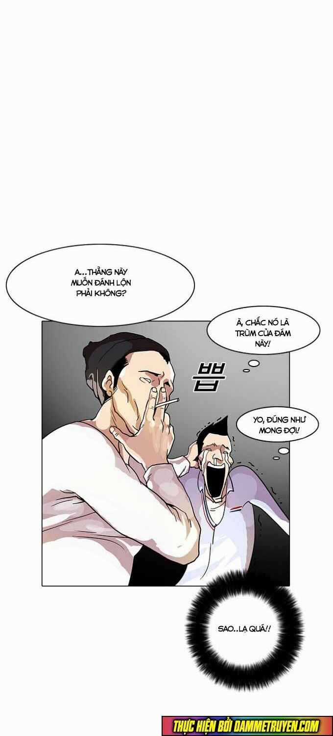 Hoán Đổi Diệu Kì Chapter 12 trang 42