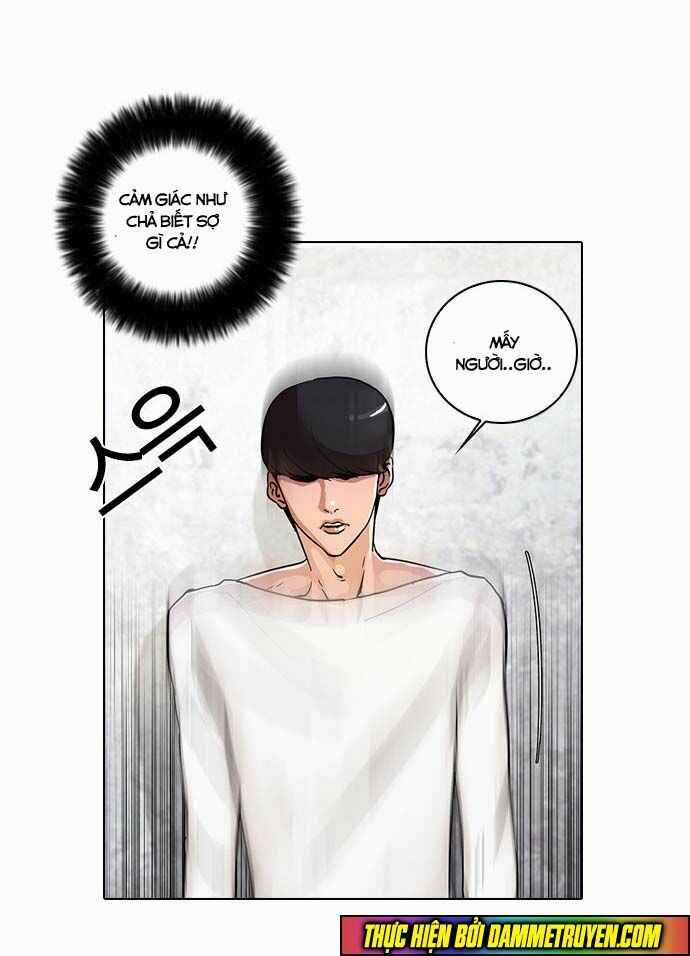 Hoán Đổi Diệu Kì Chapter 12 trang 43