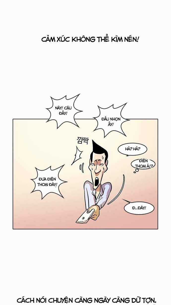 Hoán Đổi Diệu Kì Chapter 12 trang 47