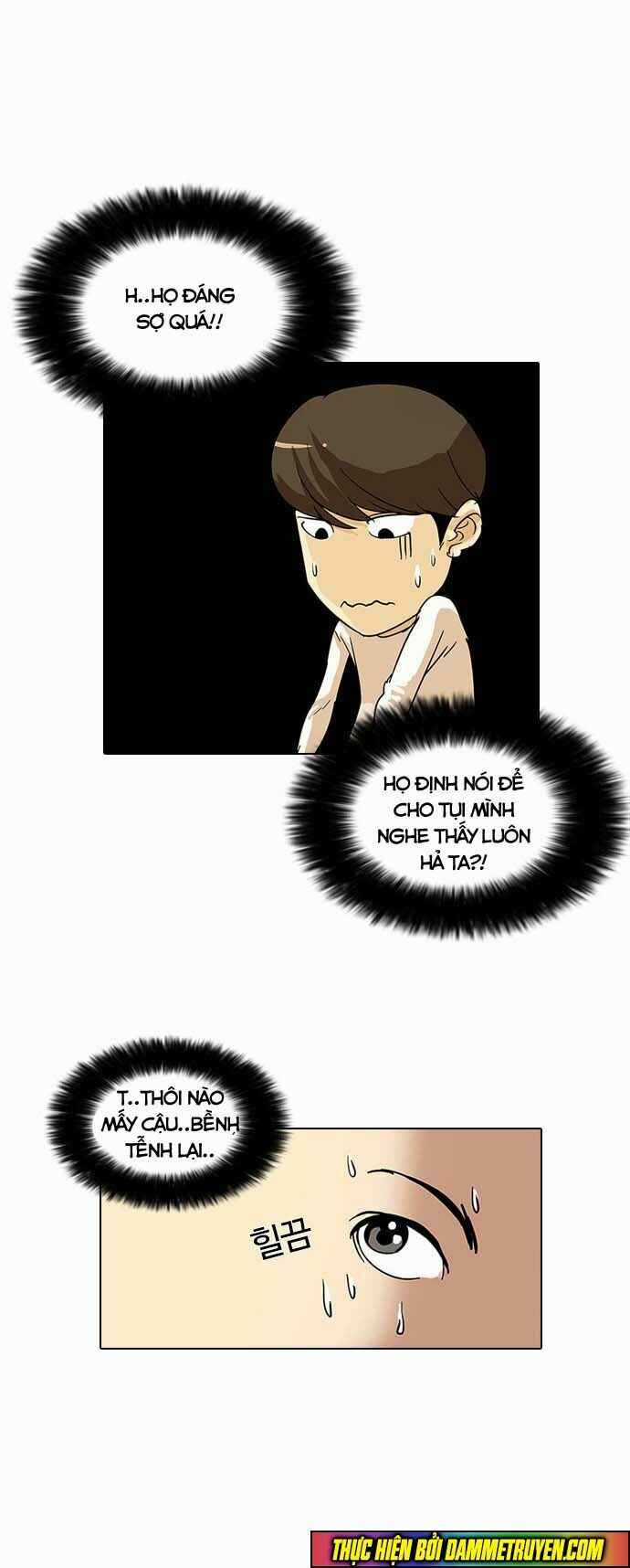 Hoán Đổi Diệu Kì Chapter 12 trang 5