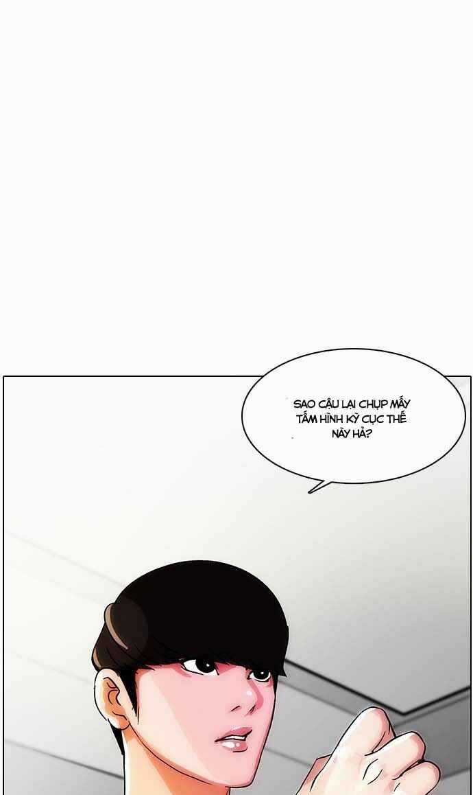 Hoán Đổi Diệu Kì Chapter 12 trang 50