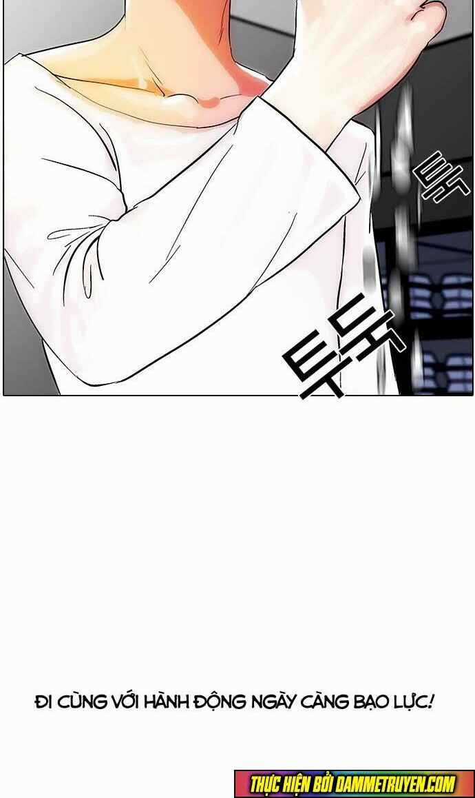 Hoán Đổi Diệu Kì Chapter 12 trang 51