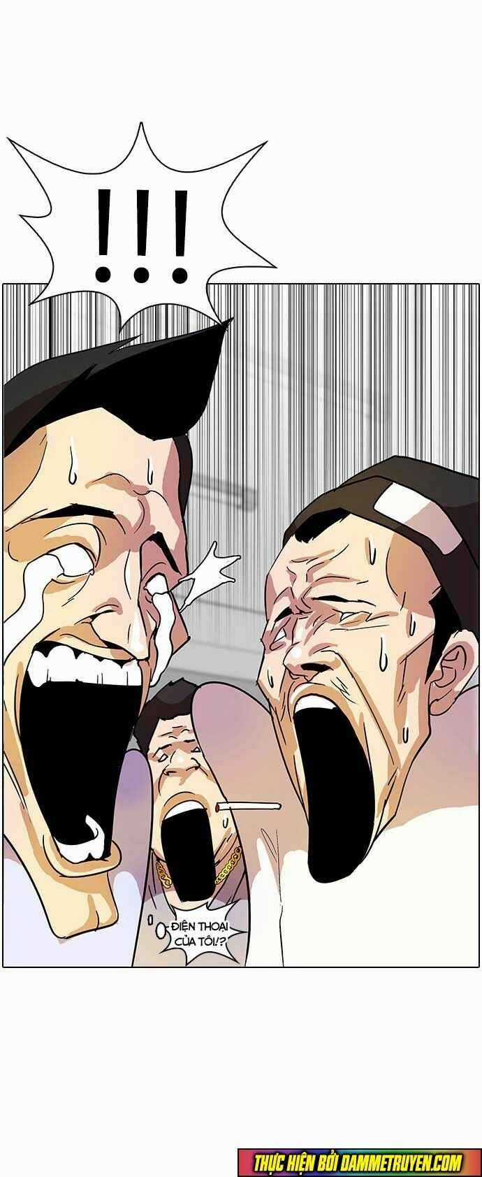 Hoán Đổi Diệu Kì Chapter 12 trang 52