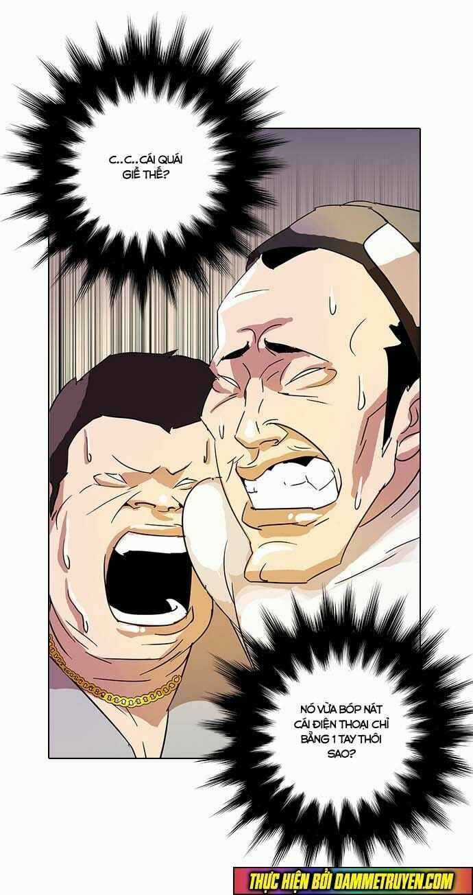 Hoán Đổi Diệu Kì Chapter 12 trang 53