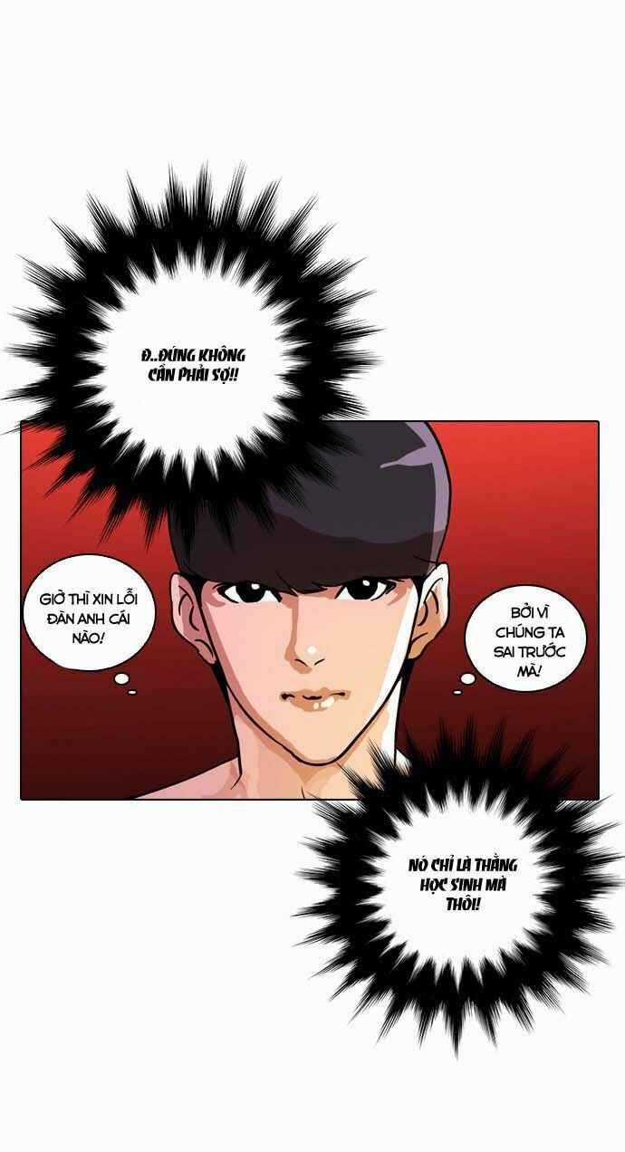 Hoán Đổi Diệu Kì Chapter 12 trang 55