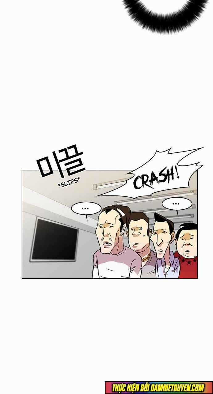 Hoán Đổi Diệu Kì Chapter 12 trang 61