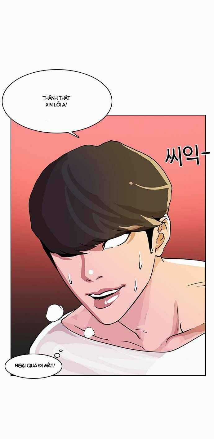 Hoán Đổi Diệu Kì Chapter 12 trang 64