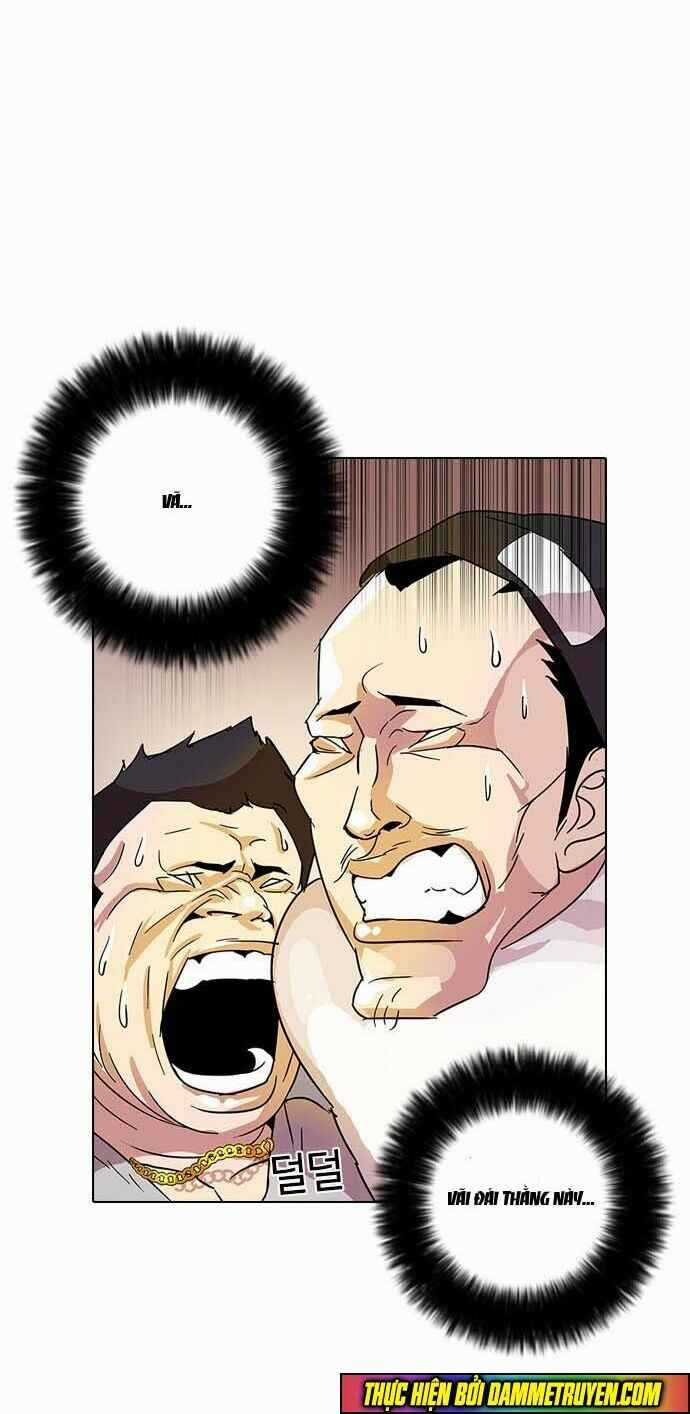 Hoán Đổi Diệu Kì Chapter 12 trang 65