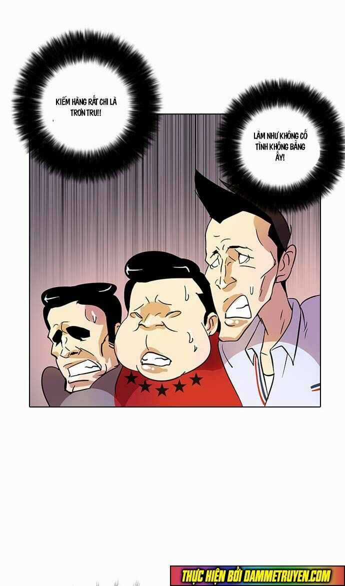 Hoán Đổi Diệu Kì Chapter 12 trang 66