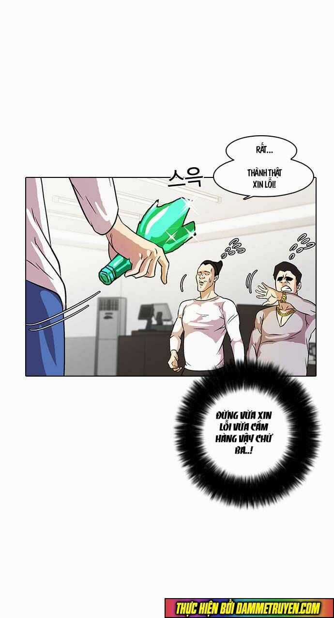 Hoán Đổi Diệu Kì Chapter 12 trang 68