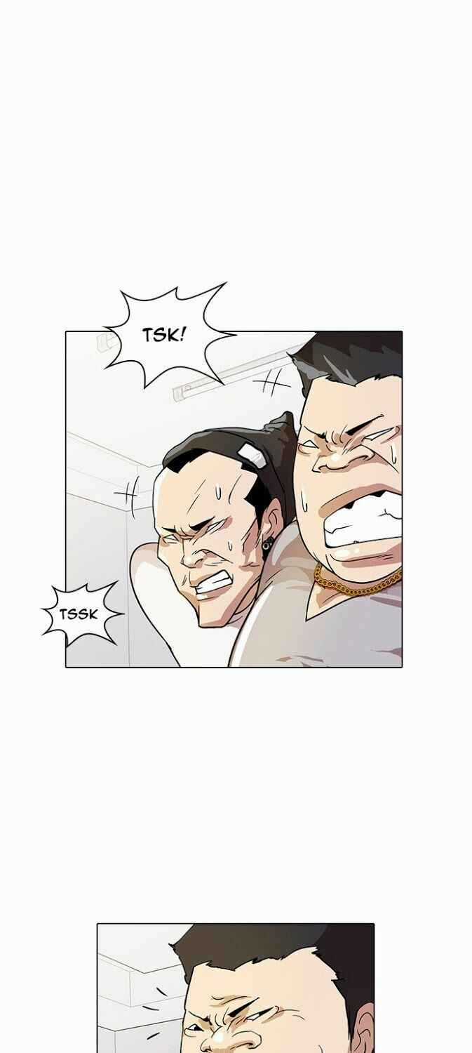 Hoán Đổi Diệu Kì Chapter 12 trang 69