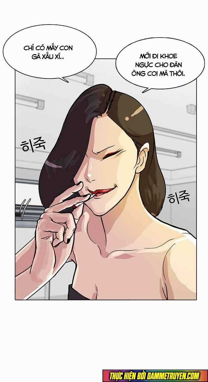 Hoán Đổi Diệu Kì Chapter 12 trang 7