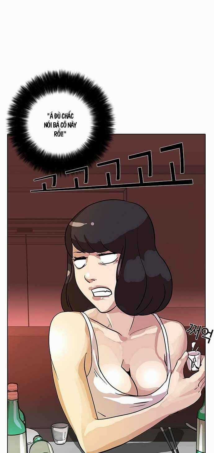 Hoán Đổi Diệu Kì Chapter 12 trang 9