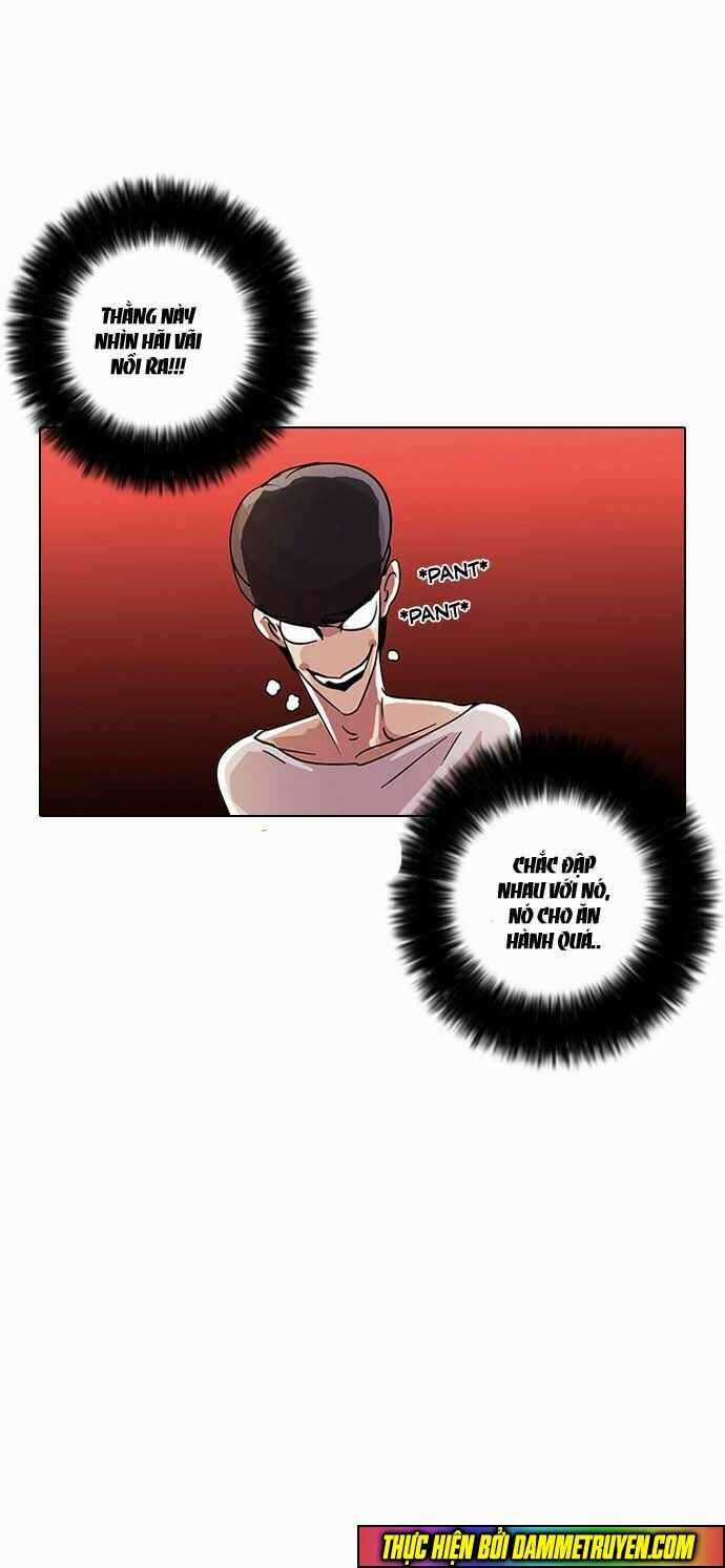 Hoán Đổi Diệu Kì Chapter 13 trang 10