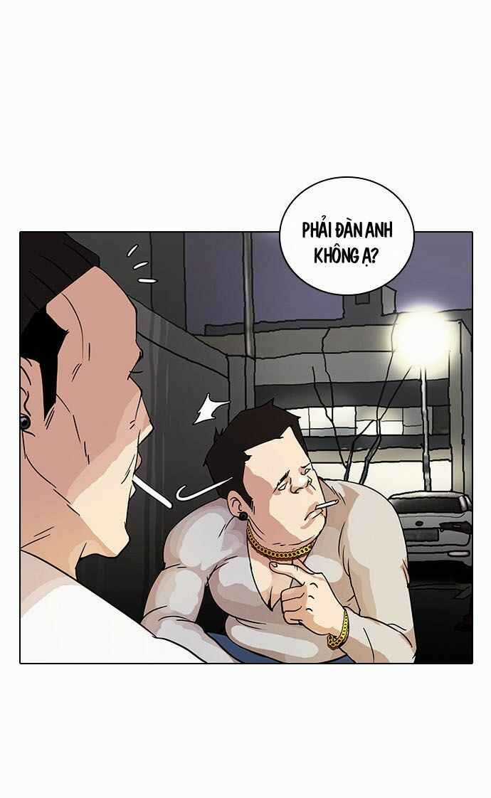 Hoán Đổi Diệu Kì Chapter 13 trang 18