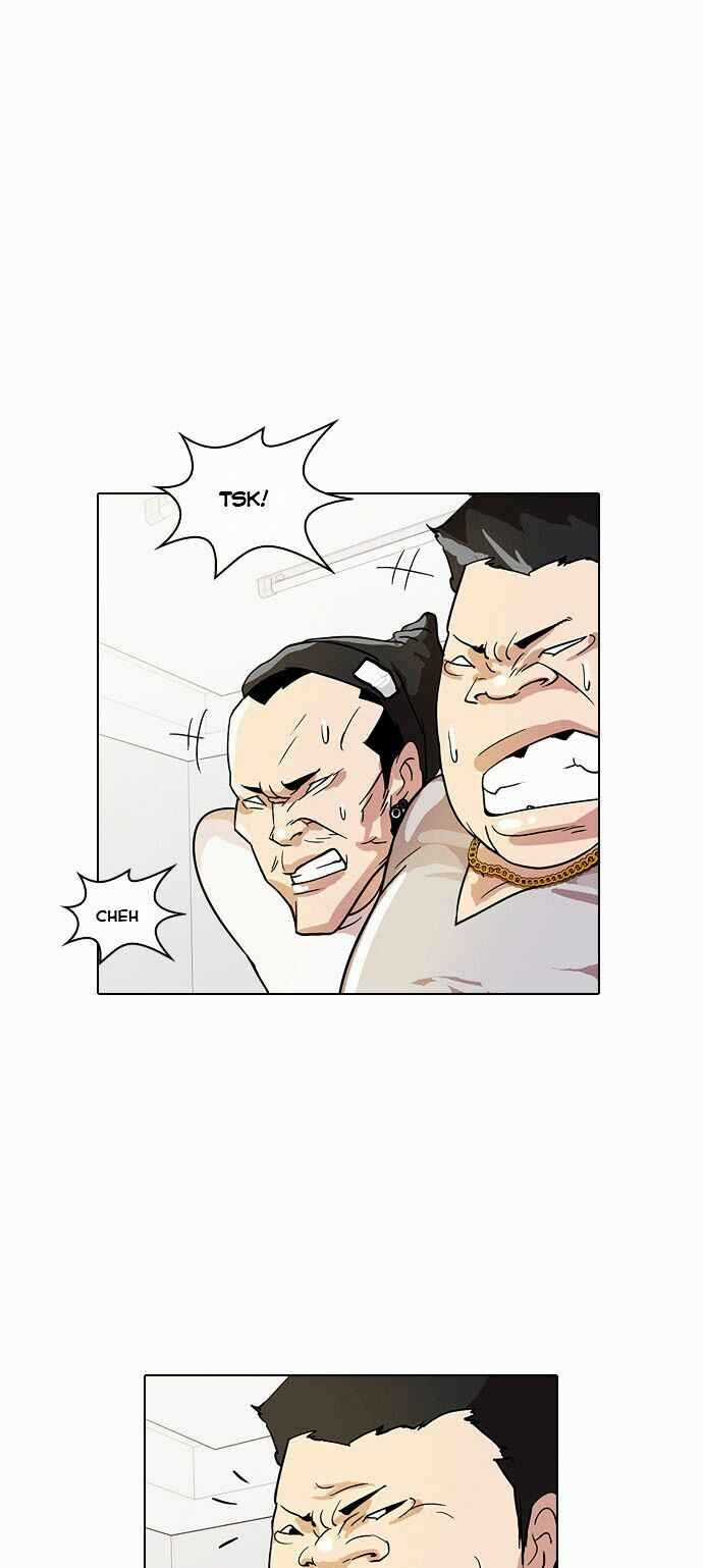 Hoán Đổi Diệu Kì Chapter 13 trang 2