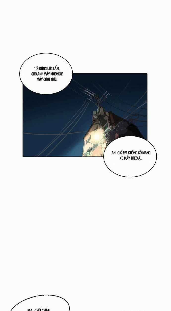 Hoán Đổi Diệu Kì Chapter 13 trang 22