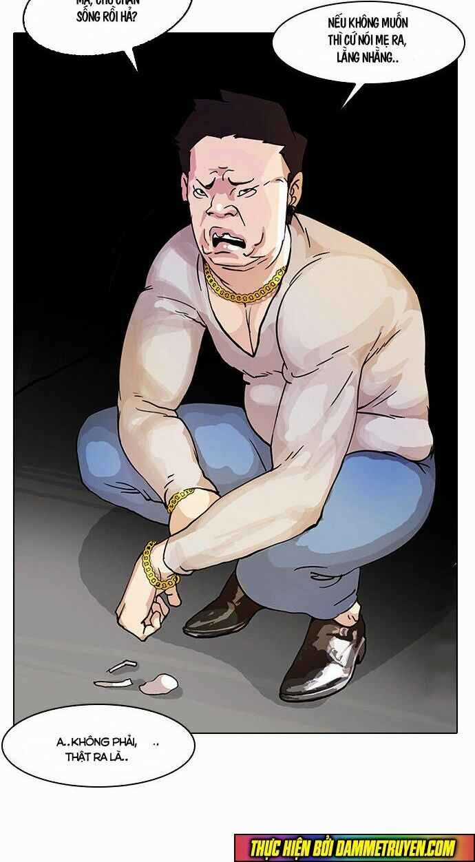 Hoán Đổi Diệu Kì Chapter 13 trang 23