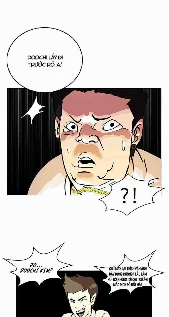 Hoán Đổi Diệu Kì Chapter 13 trang 24