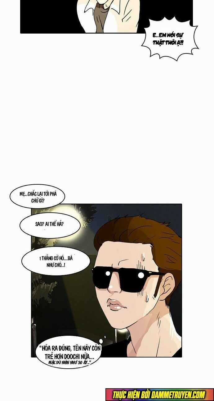 Hoán Đổi Diệu Kì Chapter 13 trang 25