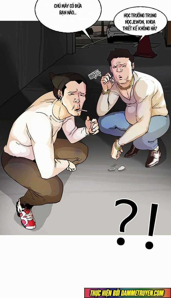 Hoán Đổi Diệu Kì Chapter 13 trang 28