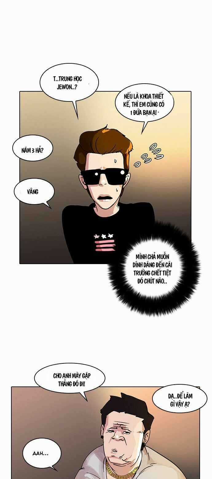 Hoán Đổi Diệu Kì Chapter 13 trang 29