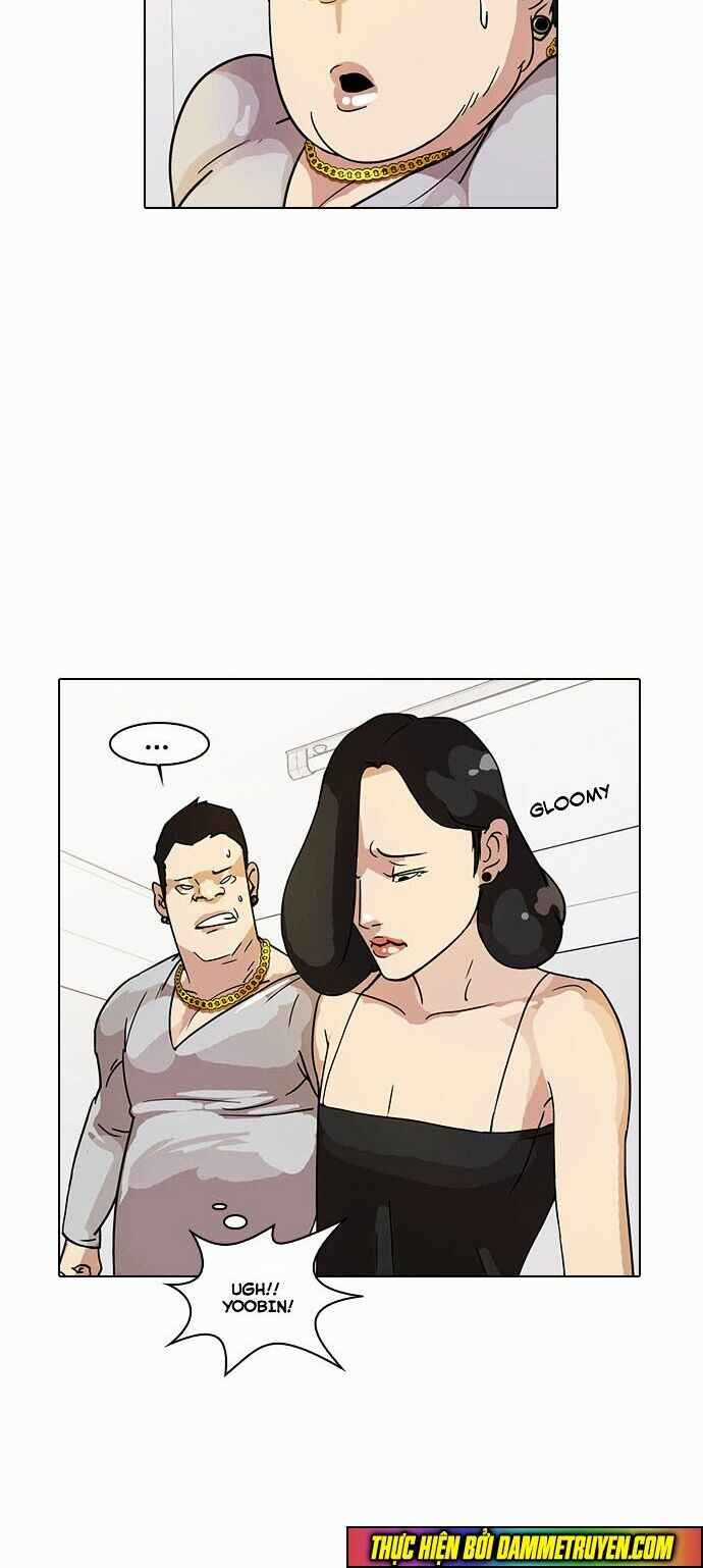 Hoán Đổi Diệu Kì Chapter 13 trang 3