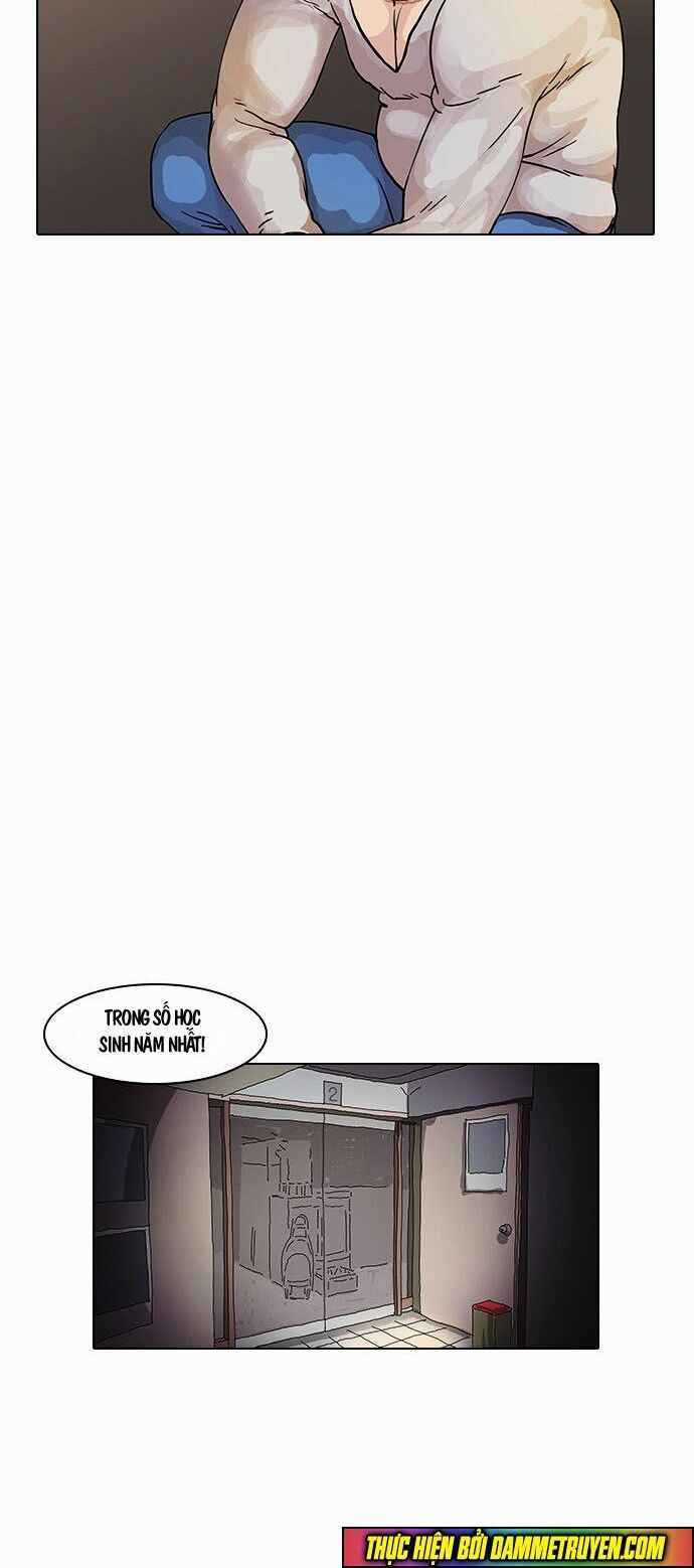 Hoán Đổi Diệu Kì Chapter 13 trang 30