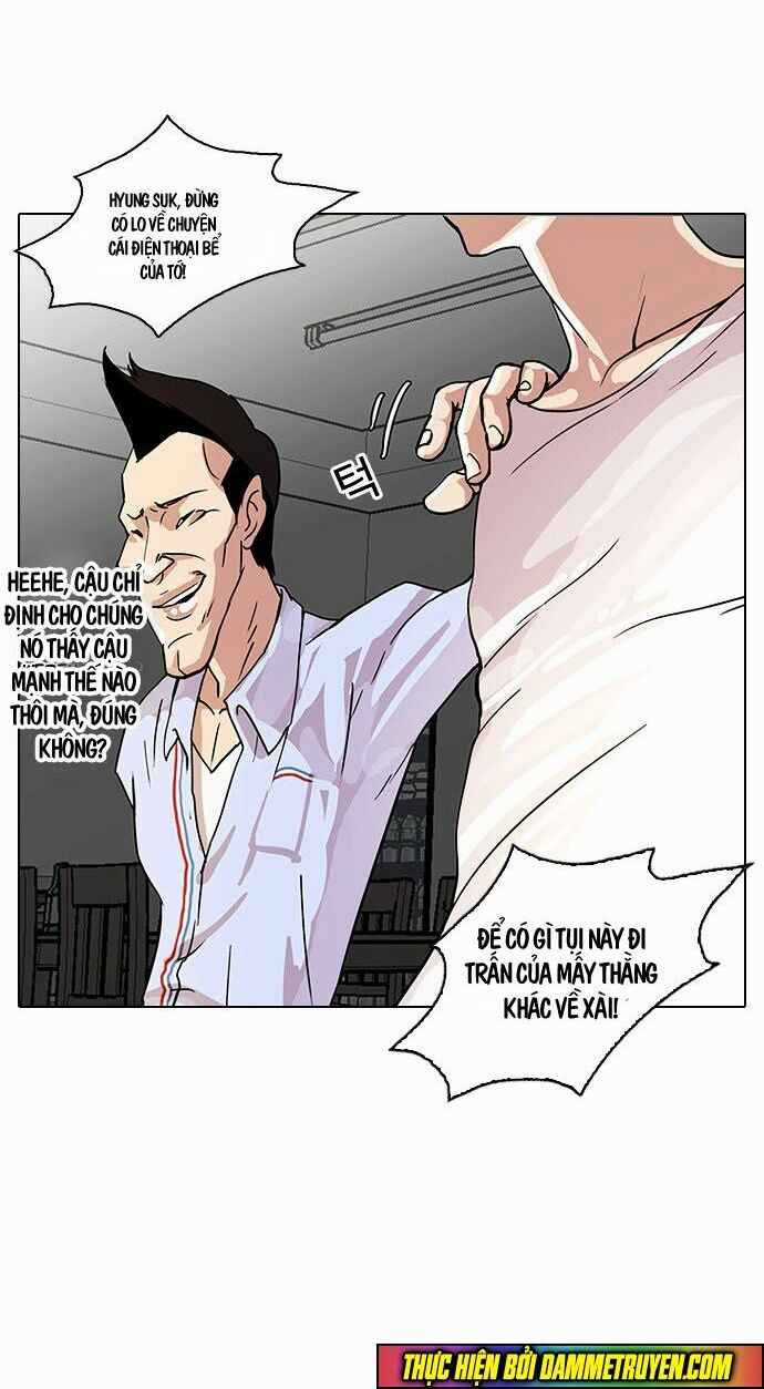 Hoán Đổi Diệu Kì Chapter 13 trang 37