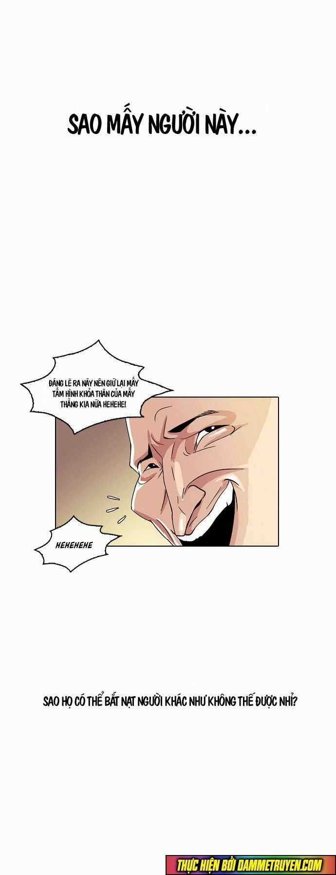 Hoán Đổi Diệu Kì Chapter 13 trang 38