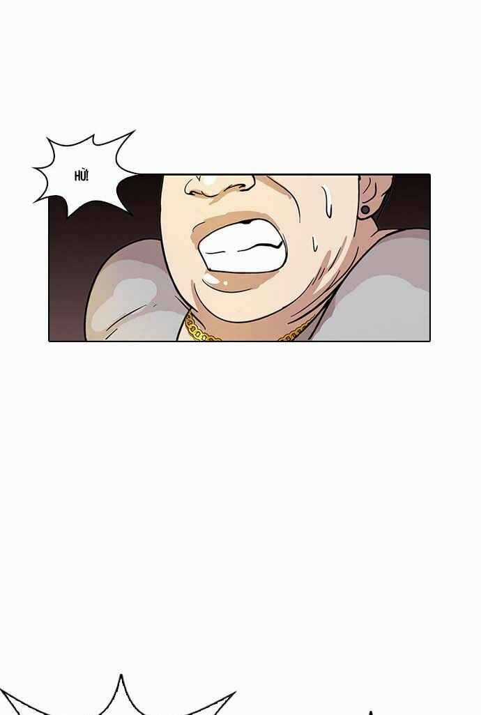 Hoán Đổi Diệu Kì Chapter 13 trang 4