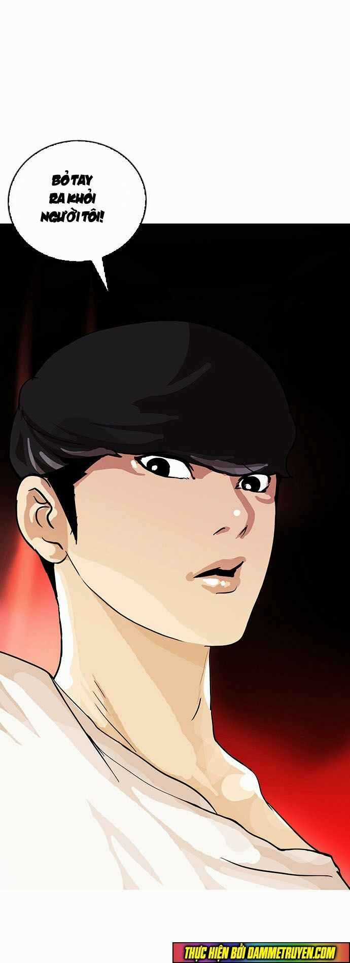 Hoán Đổi Diệu Kì Chapter 13 trang 41