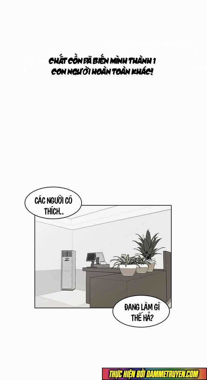 Hoán Đổi Diệu Kì Chapter 13 trang 44